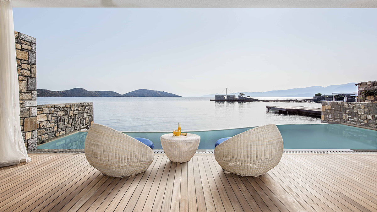 Elounda Beach Hotel & Villas